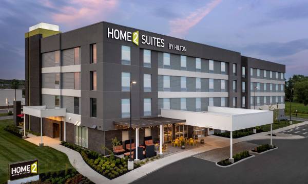 Home2 Suites by Hilton Marysville
