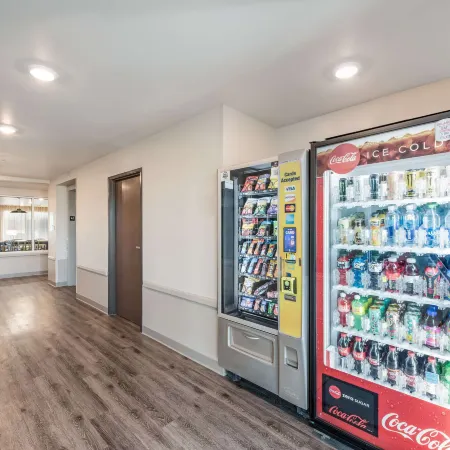 WoodSpring Suites Tucson-South