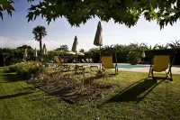 Casale Dell'Orso Hotels near San Pietro in Vincio