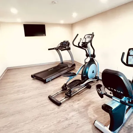 Ramada by Wyndham Modesto Yosemite Area