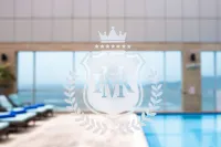 Royal M Hotel Fujairah by Gewan - Beach
