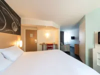 Ibis la Rochelle Centre Historique Các khách sạn ở La Rochelle