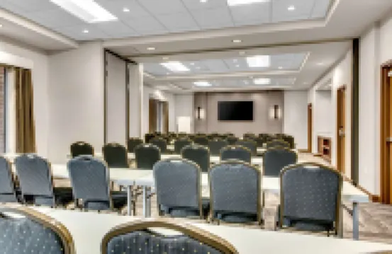 Hyatt Place Colorado Springs Downtown