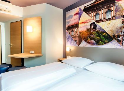 B&B Hotel Kaiserslautern