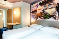 B&B HOTEL Kaiserslautern - Haustierfreundliche