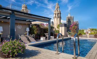 Duquesa Suites Barcelona