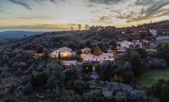 Villa Pedra Natural Houses