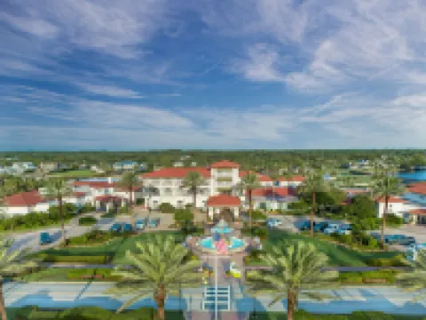 Ponte Vedra Inn and Club Hoteles en Sawgrass