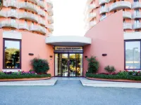 Parco de Medici Residence Hotel Hotels near La Saliera