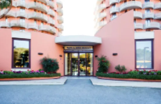 Parco de Medici Residence Hotel Hotels near Corviale