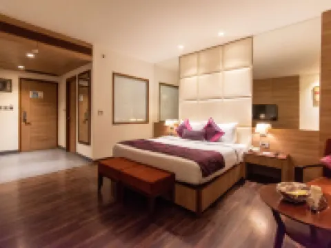 Best Western la Vista Pathankot Hotels in Pathankot