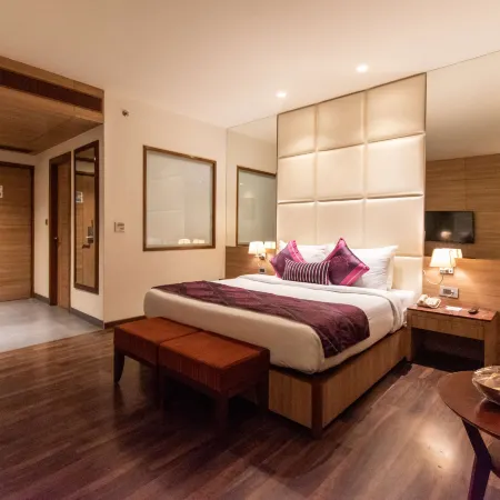 Best Western la Vista Pathankot Hotels in Pathankot