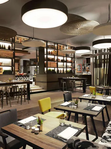 รูปภาพของโรงแรมเมอเวนพิค สยาม โฮเทล พัทยา