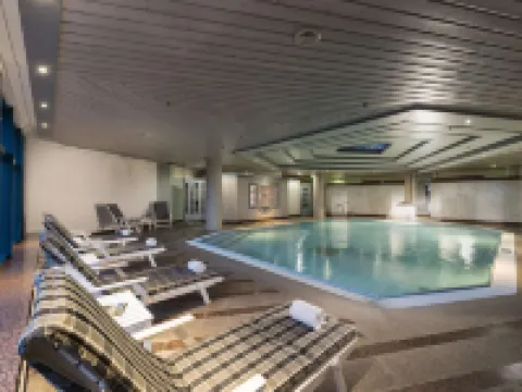 มารีทิม แอร์พอร์ตโฮเทล ฮันโนเฟอร์ โรงแรมในLangenhagen