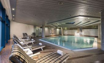 Maritim Airport Hotel Hannover