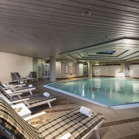 Maritim Airport Hotel Hannover