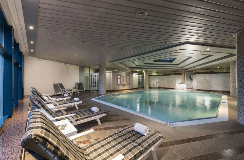 Maritim Airport Hotel Hannover photo 2