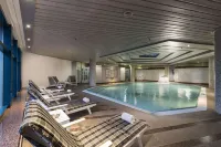 Maritim Airport Hotel Hannover Hotels in Frielingen