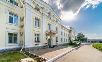 Sokol Hotel Suzdal