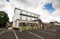 Kildare House Hotel Hotel a Newbridge