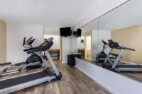 Baymont by Wyndham Tallahassee - Træningscentre