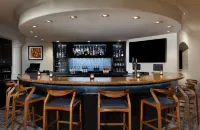 Hilton Santa Cruz/Scotts Valley Các khách sạn ở Scotts Valley
