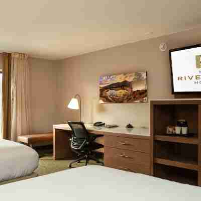 The Riverside Hotel, BW Premier Collection Rooms