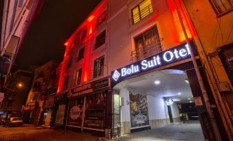 Bolu Suit Otel