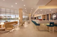 Tryp by Wyndham Izmit - バー