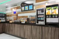 Days Inn by Wyndham Saint John New Brunswick - breakfast