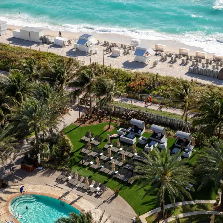 Nobu Hotel Miami Beach