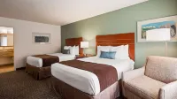 Best Western Buffalo Ridge Inn Hotels in Custer