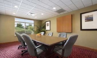 Wingate by Wyndham Chattanooga