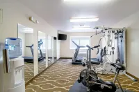 Quality Inn Huron