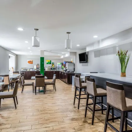 Quality Inn & Suites West El Paso I-10