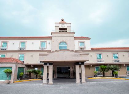 Best Western Plus Monterrey Colon