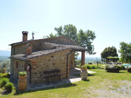 A Spasso Tra Gli Ulivi