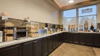 Best Western Plus Travel Hotel Toronto Airport - breakfast