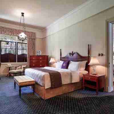 Hotel Majapahit Surabaya MGallery Rooms