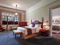 Hotel Majapahit Surabaya MGallery Hotels near Grahadi Building