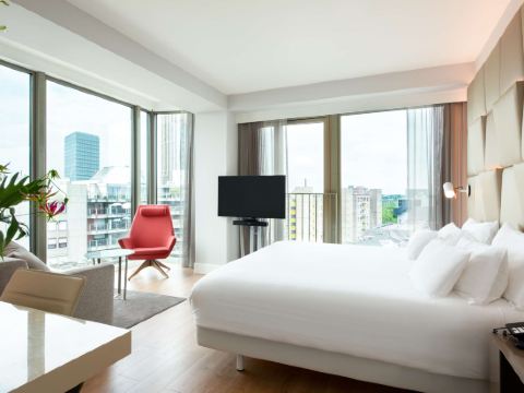 NH Collection Eindhoven Centre