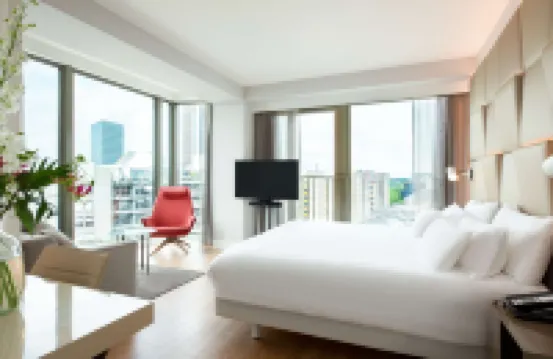 NH Collection Eindhoven Centre Hotels in 