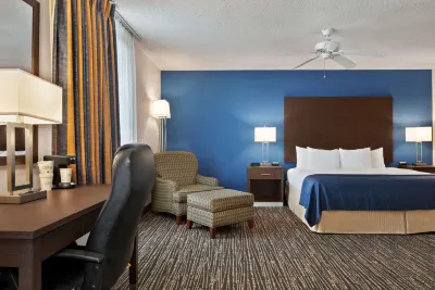 Baymont by Wyndham Washington Hotels in Washington