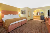 Days Inn by Wyndham Lubbock South Các khách sạn ở Lubbock