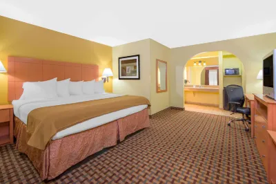 Days Inn by Wyndham Lubbock South Hotels in Lubbock