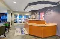 Microtel Inn & Suites by Wyndham Cherokee