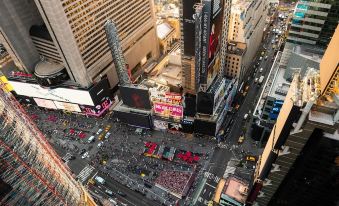 Times Square Edition New York