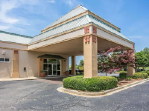 サムター イン サムターのホテル