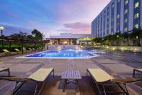 DoubleTree by Hilton Managua - Pools