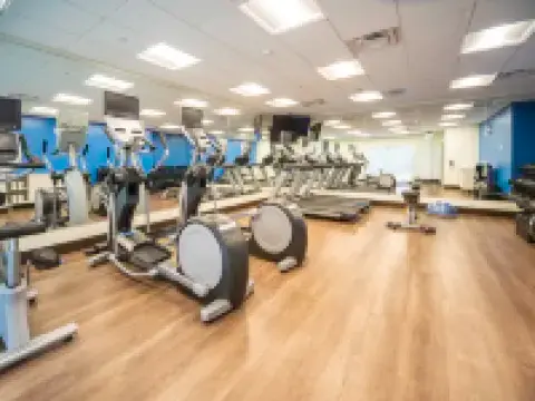 Holiday Inn Express & Suites BREVARD – CITY CENTER by IHG Hotels in Transylvania County